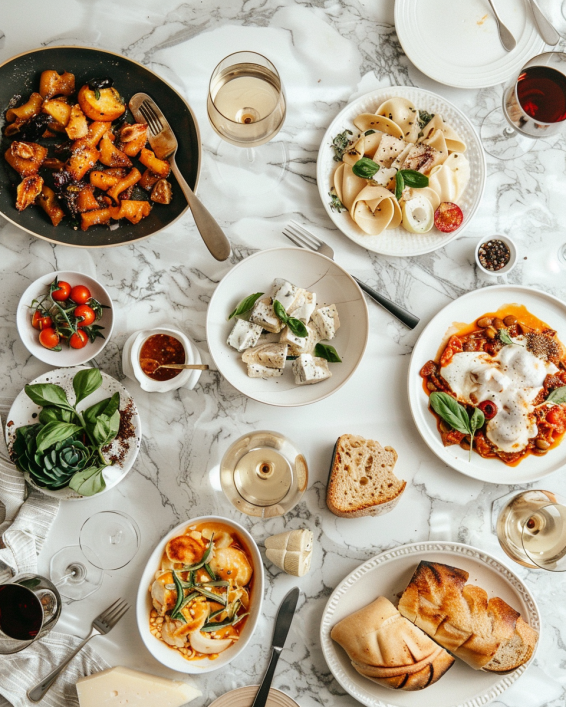 repas pas chers pour ce soir faciles et économiques