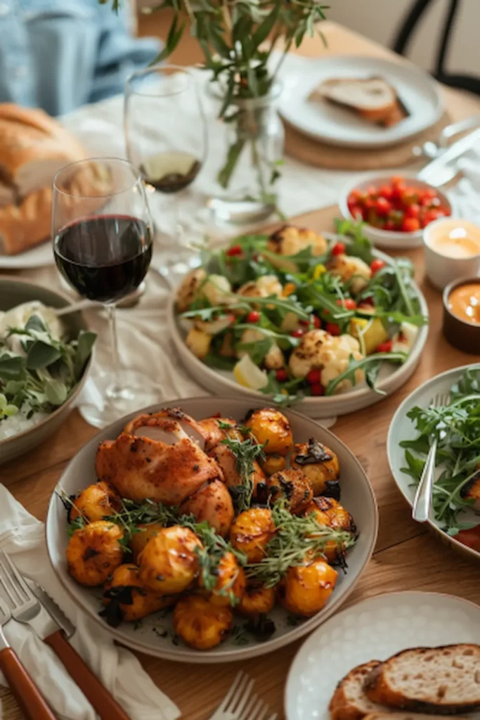 repas pas chers toutes les idées économiques